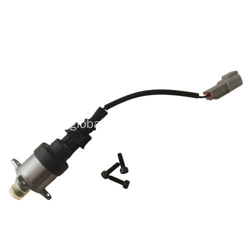 Bosch Valve CUMMINS Diesel Fuel Metering Solenoid Valve Kit 0928400473 Factory